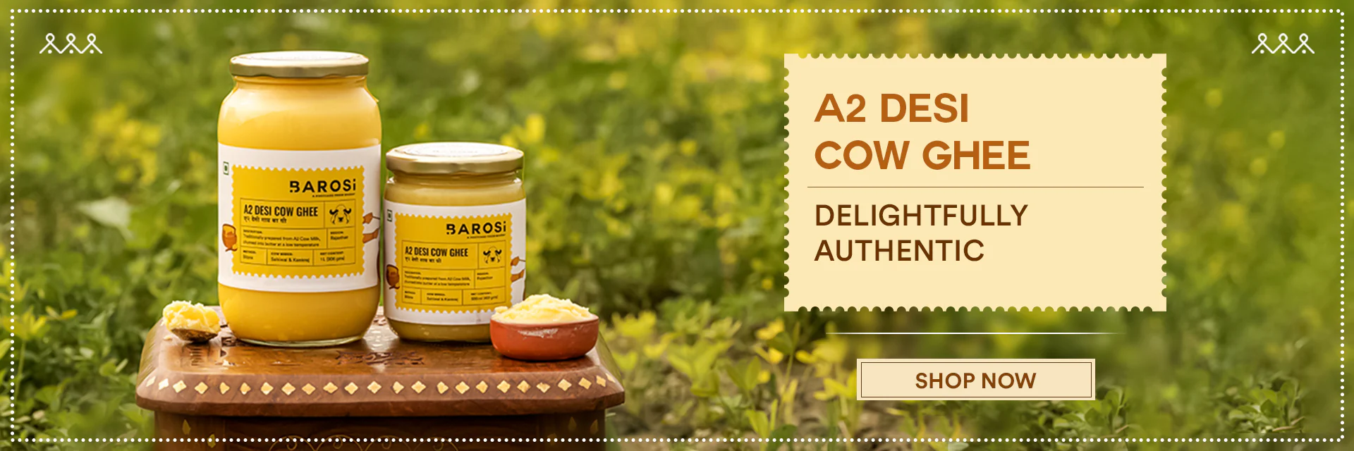 Cow Ghee