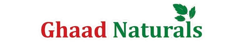 Ghaad Naturals